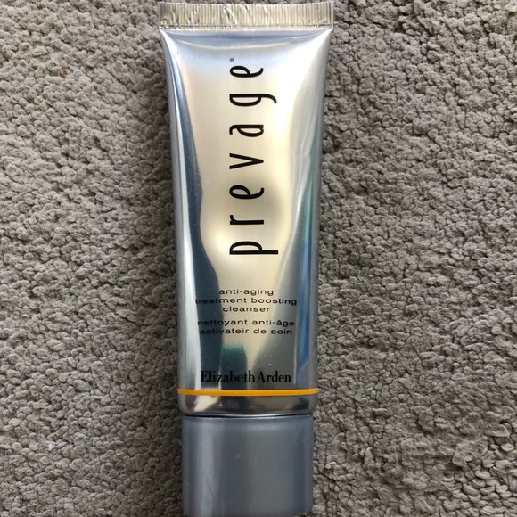 prevage anti aging cleanser